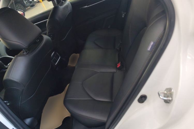 Used Toyota Camry 2021 2.5G Luxury Edition