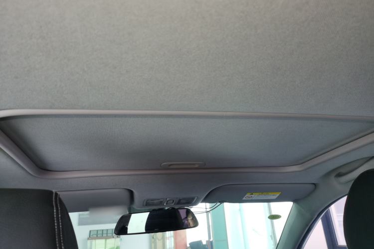 Used Hyundai Verna (older generation) 2017 1.4L Automatic YueXiang Edition China V-standard