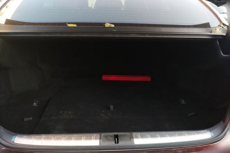 Used Lexus LS 2023 500h Excellence Edition