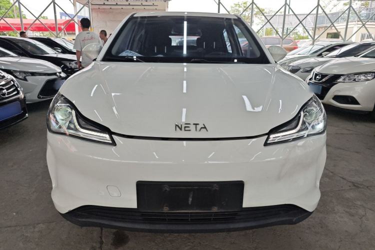 Used NETA V 2022 Chao 300 Lite Ternary Lithium Front