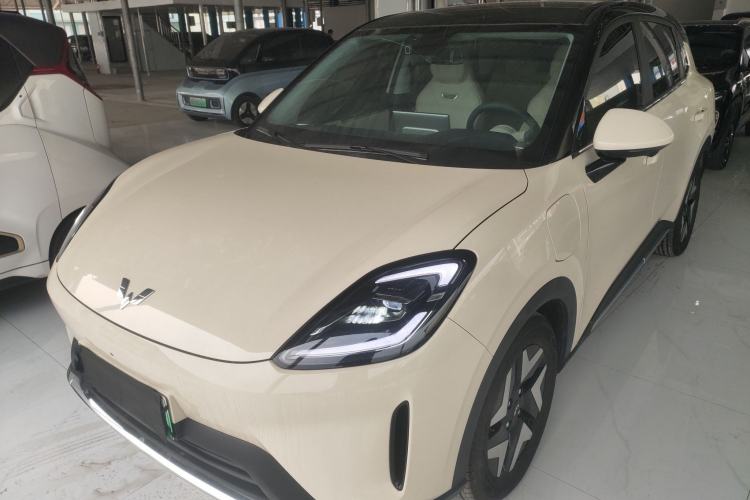 Used Wuling Bingo S 2025 Model 325km Flagship Edition