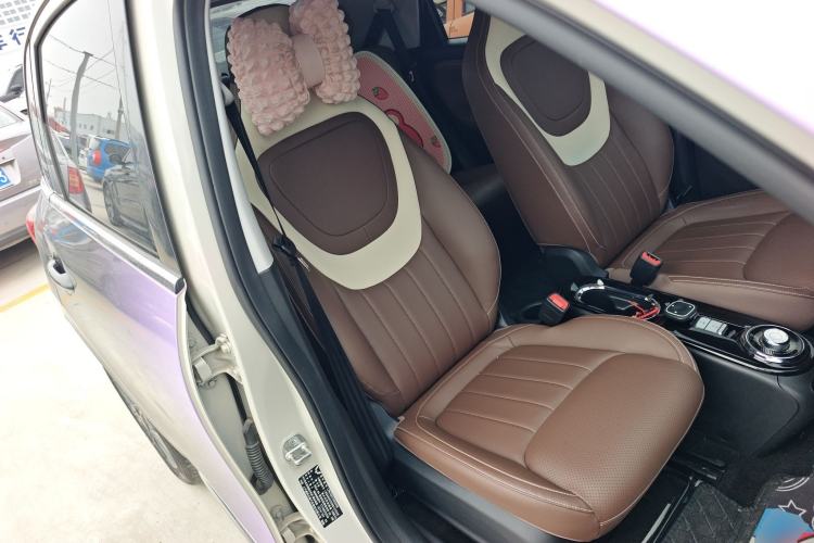 Used Wuling Bingo 2024 333 km Enjoyment Version
