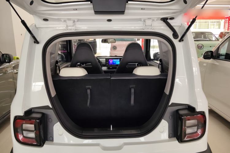 Used Geely Galaxy Panda 2025 210km Panda Rider