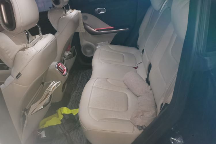 Used smart #1 2022 Premium Edition