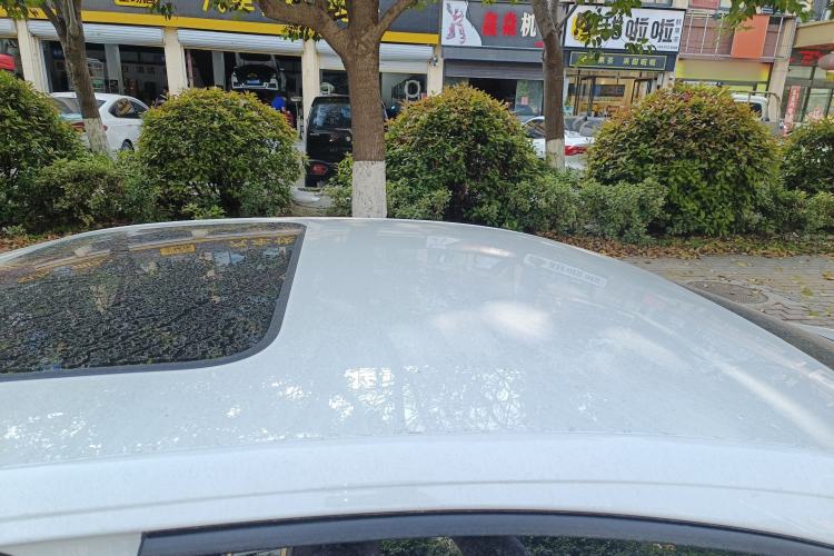 Used Volkswagen Bora 2019 1.5L Automatic Comfort Model
