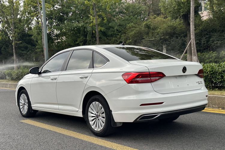 Used Volkswagen Lavida 2021 280TSI DSG Comfort Edition