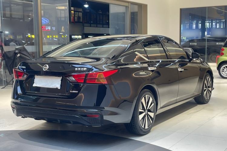 Used Nissan Teana 2021 2.0L XL Comfort Edition