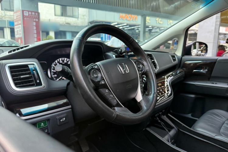 Used Honda Odyssey 2019 2.0L Rui·Smart Edition