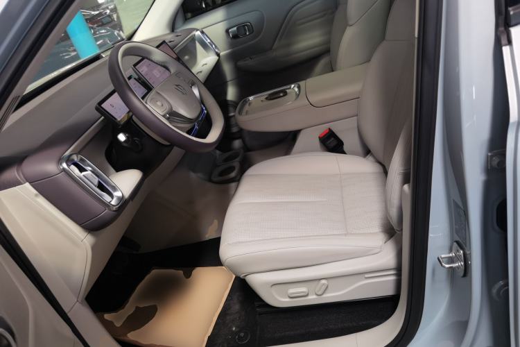 Used Leapmotor B10 2025 510 Joyful Edition