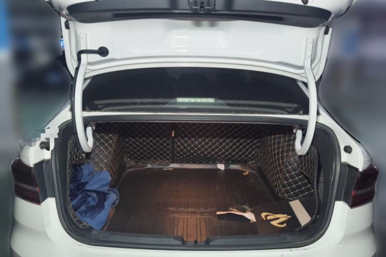 Used Volkswagen Lavida 2022 1.5L Automatic Comfort Edition
