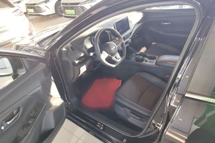 Used Nissan Sylphy 2022 e-POWER All-Electric Drive Pro
