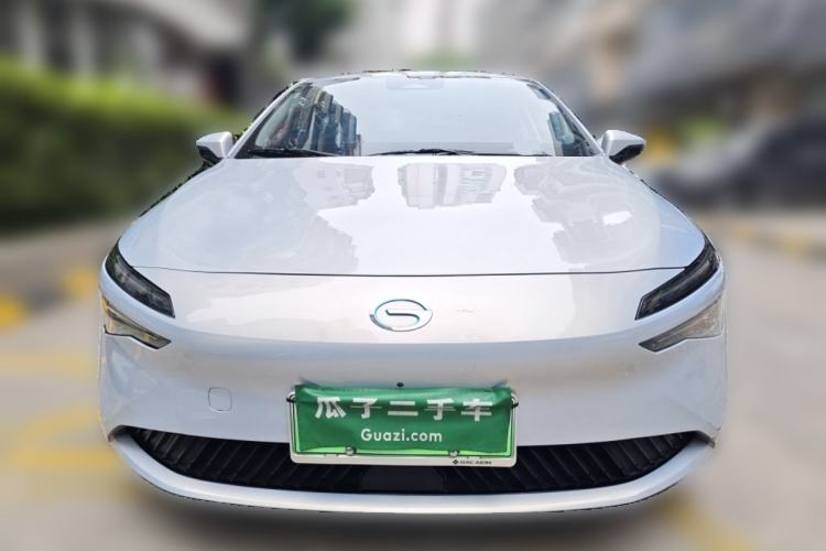 Used AION S MAX 2024 70 Star Edition
