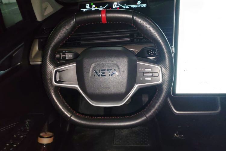 Used NETA V 2021 Standard Range Entertainment Version – Upgraded Model