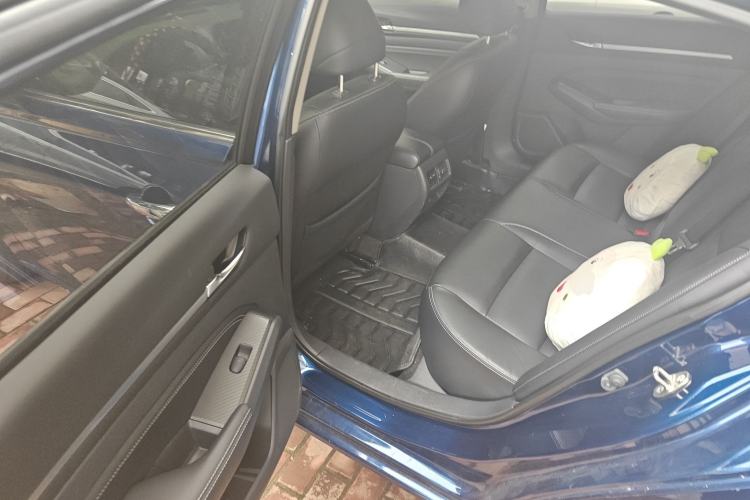 Used Nissan Teana 2020 2.0L XL Comfort Edition
