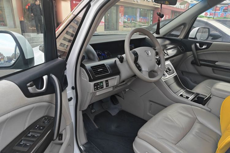 Used Honda Elysion 2012 2.4L VTi-S Prestige Edition