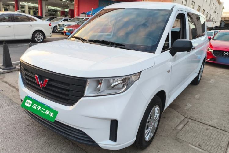 Used Wuling Zhengcheng 2022 2.0L Manual Entrepreneurial Version