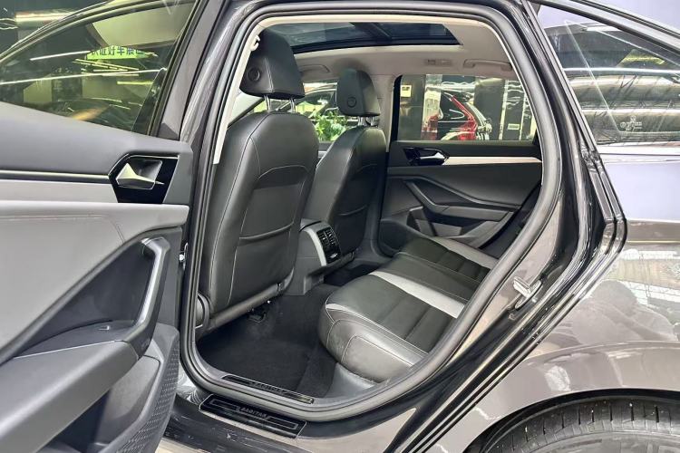 Used Volkswagen Sagitar 2021 280TSI DSG Comfort Connect Edition