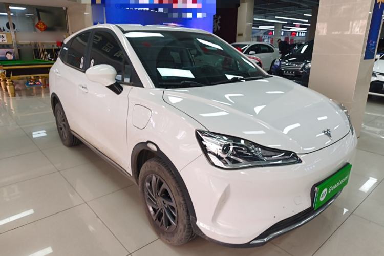 Used NETA V 2022 Chao 300 Lite Ternary Lithium Front Right 45 Deg