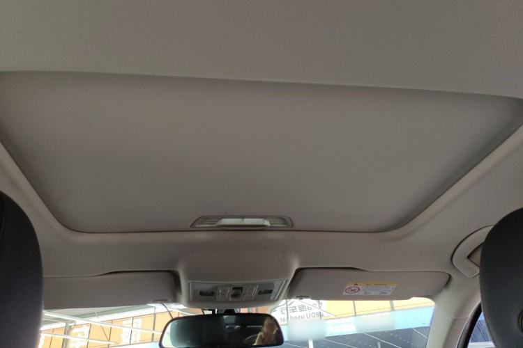 Used Volkswagen Lavida 2018 280TSI DSG Luxury Edition China V Standard