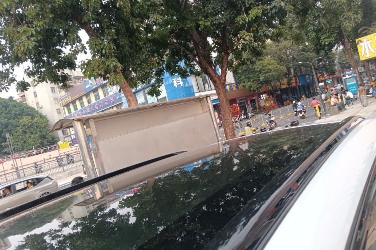 Used BYD Sealion 05 EV 2025 520 km Smart Cruise Version
