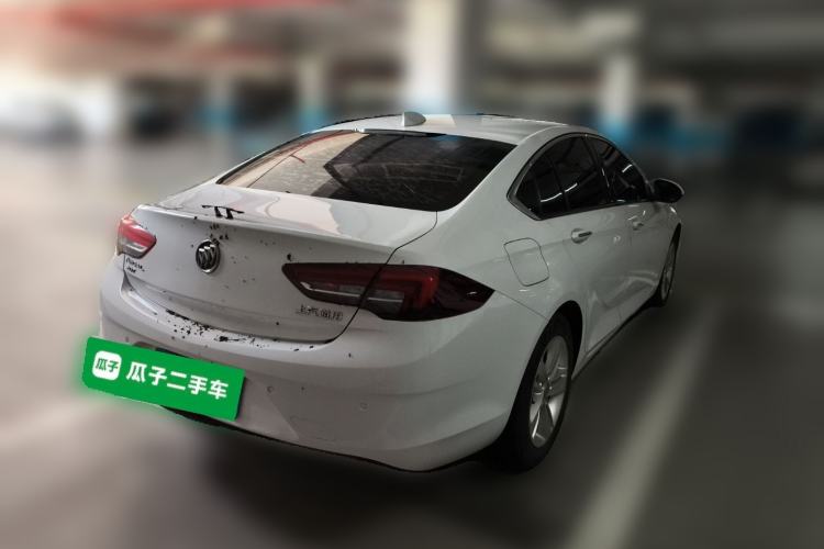 Used Buick Regal 2017 20T Elite Edition