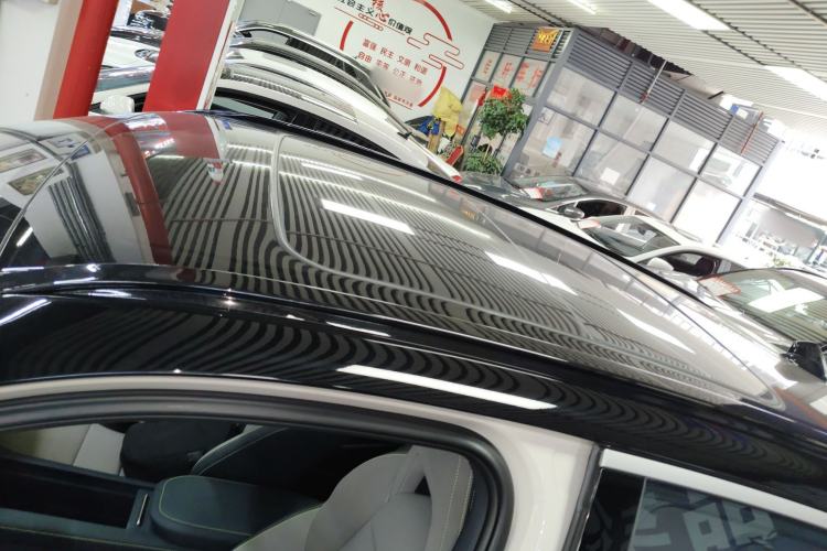 Used Lynk & Co 06 2026 Model Relive 1.5T Ultra