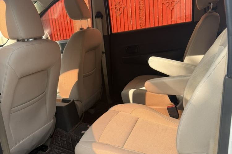 Used Wuling Hongguang 2016 1.5L Restyled S Comfort Version