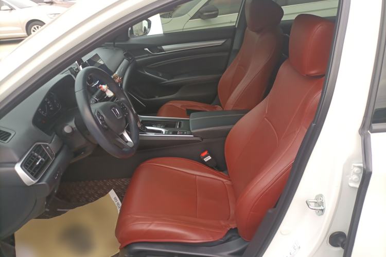 Used Honda Inspire 2022 260TURBO Elegant Edition
