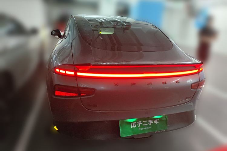 Used XPeng P7 2023 P7i 702 Pro
