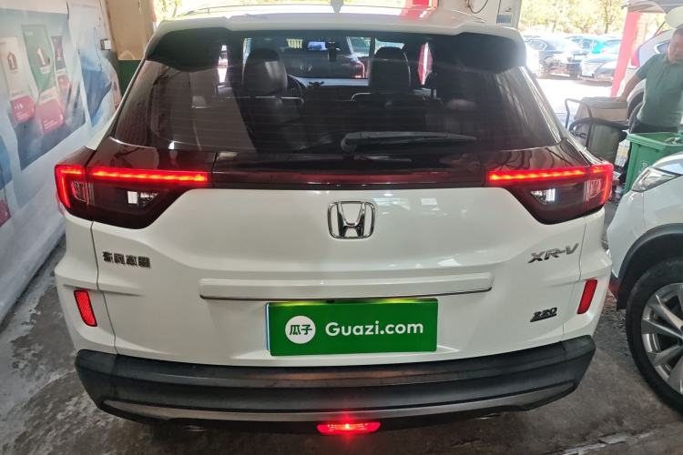 Used Honda XR-V 2020 220TURBO CVT Comfort Version