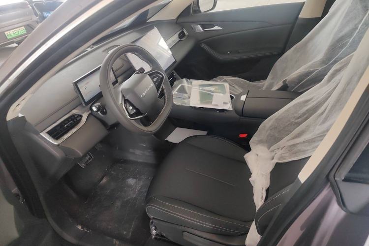 Used FORTHING Xinghai S7 2024 555 Lite Edition
