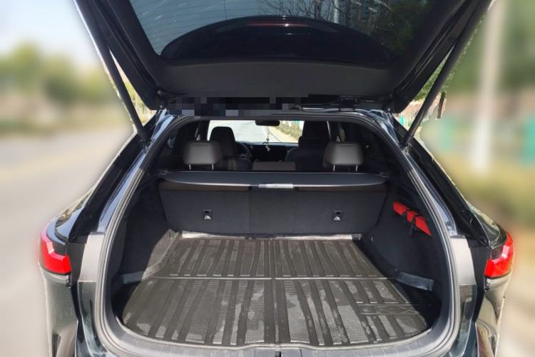 Used Lexus RX 2025 350h Four-Wheel Drive Enjoyment Version