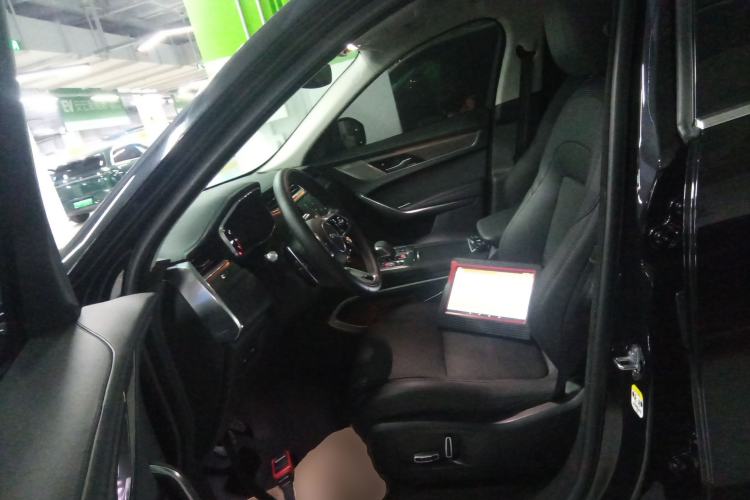 Used Jaguar F-PACE 2021 250 PS
