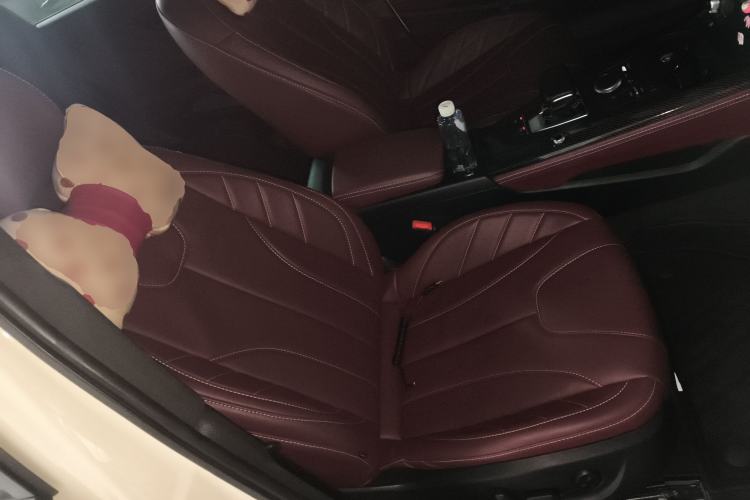 Used Audi A4L 2019 40 TFSI Ambition China VI
