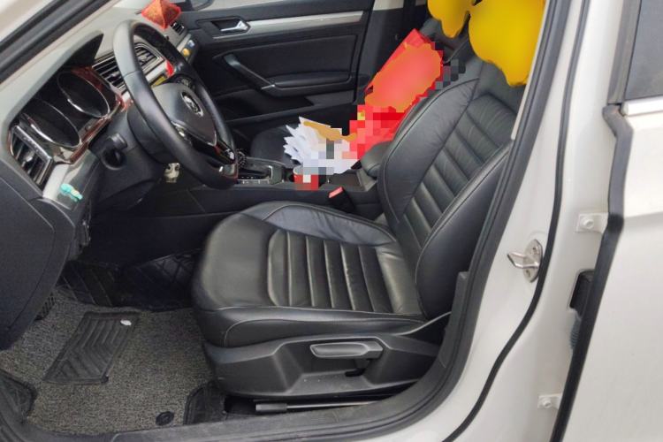 Used Volkswagen Lamando 2018 280TSI DSG Comfort Edition