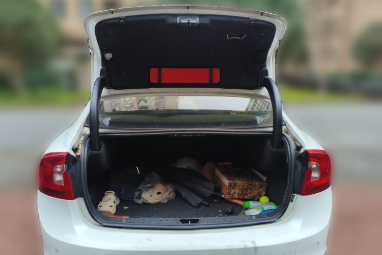 Used Volvo S60 2016 S60L T3 Smart Drive Edition