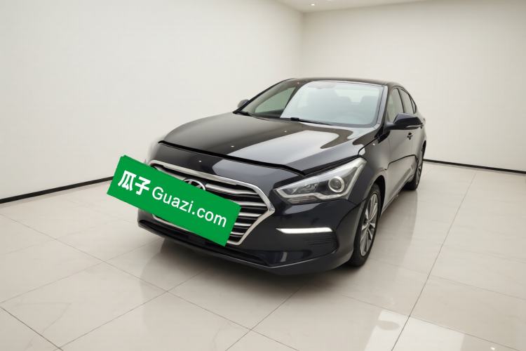 Used Hyundai Mistra 2019 1.8L Automatic Smart GLS China VI Standard