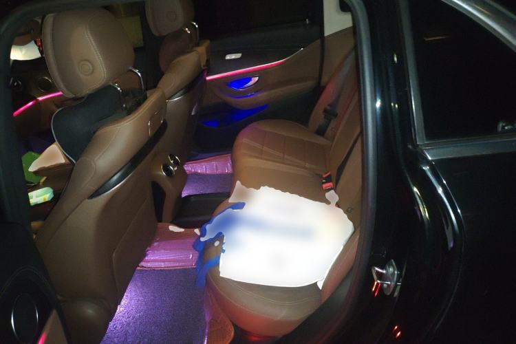 Used Mercedes-Benz E-Class 2019 Restyled E 300 L Sporty and Stylish Edition