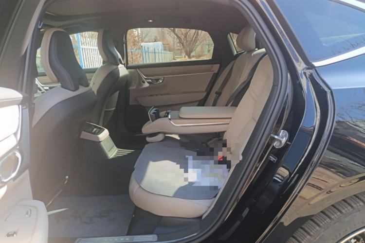 Used Volvo S90 New Energy 2026 Plug-in Hybrid Four-Wheel Drive Long-Range Luxury Smart Edition