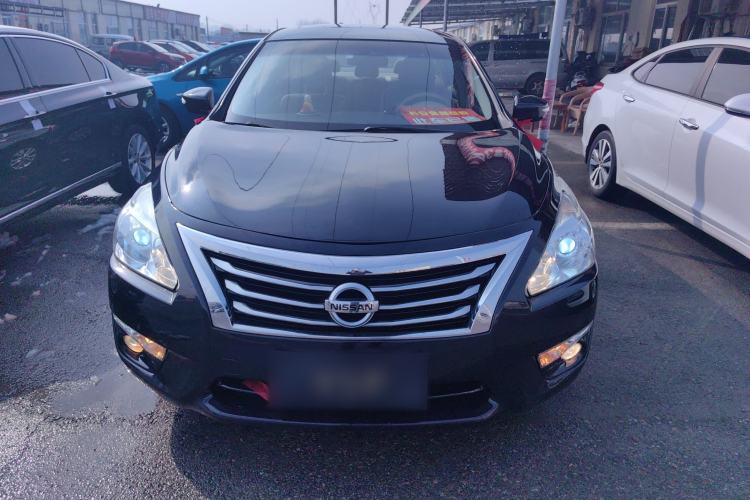 Used Nissan Teana 2013 2.0L XL Comfort Edition