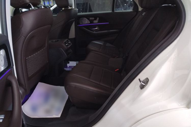 Used Mercedes-Benz GLE 2020 Restyled GLE 350 4MATIC Fashion Edition