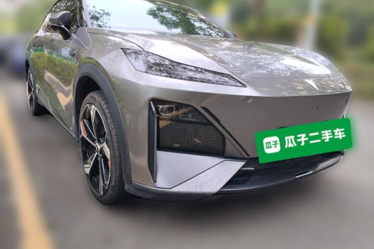 Used Deepal S07 2023 200Max Range-Extended Version