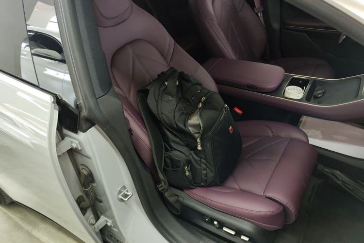 Used Nio ET5 2025 75 kWh