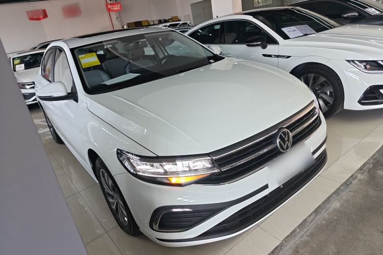 Used Volkswagen Bora 2026 200TSI DSG Yuexing Navigation Edition
