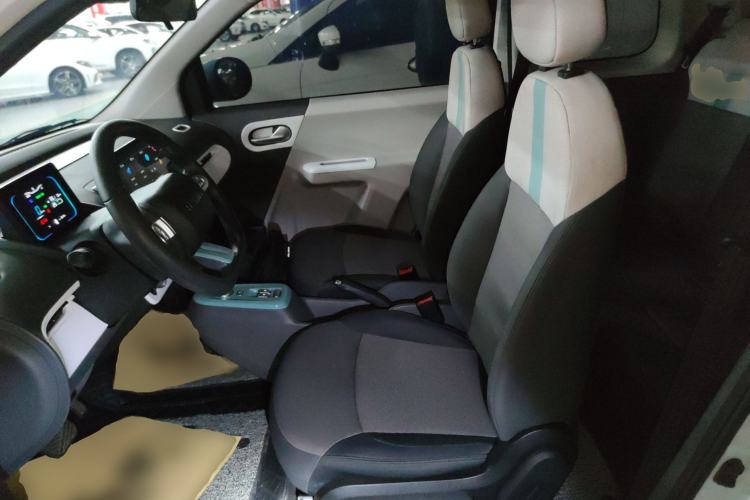 Used Qiyuan Lumin 2023 205km Xiangqin Version
