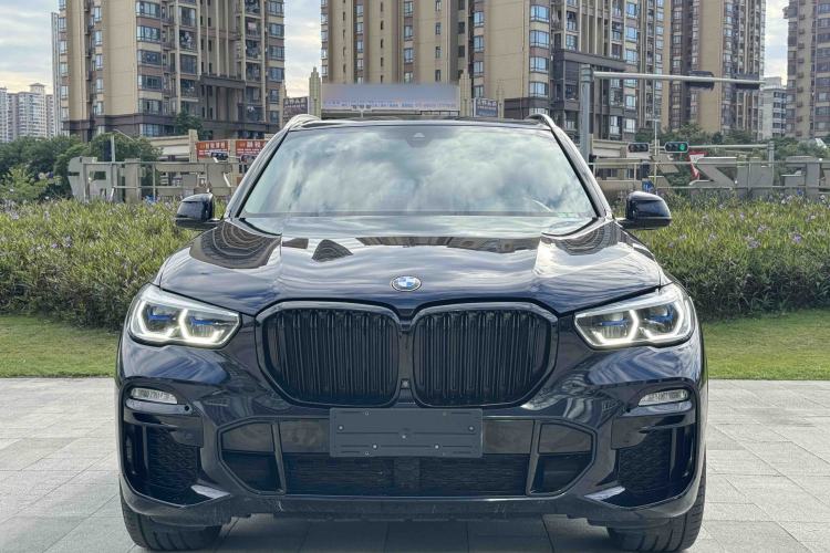 Used BMW X5 (Import) 2019 xDrive40i M Sport Package
