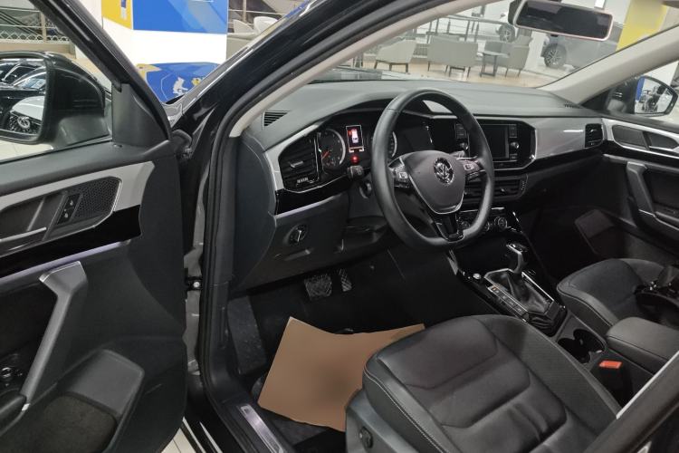 Used Volkswagen Tayron 2019 Teramont Edition 280TSI Two-Wheel Drive Luxury Model China VI Standard