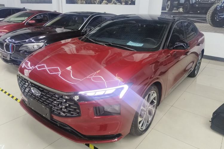 Used Ford Mondeo 2023 EcoBoost 245 Ultimate Model