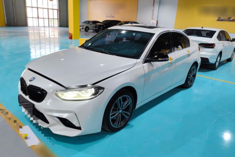 Used BMW 1 Series 2018 Facelifted 118i Sport Edition