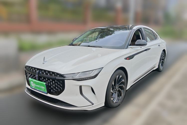 Used Lincoln Z 2024 2.0T Two-Wheel Drive Luxury Hybrid Version